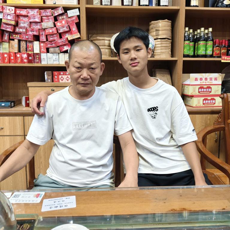 杨万胜