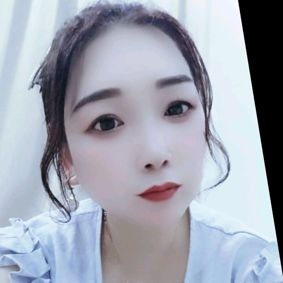 幸运草的微笑
