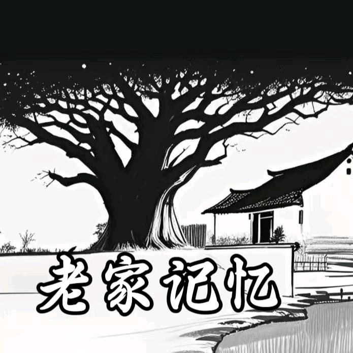 老家记忆