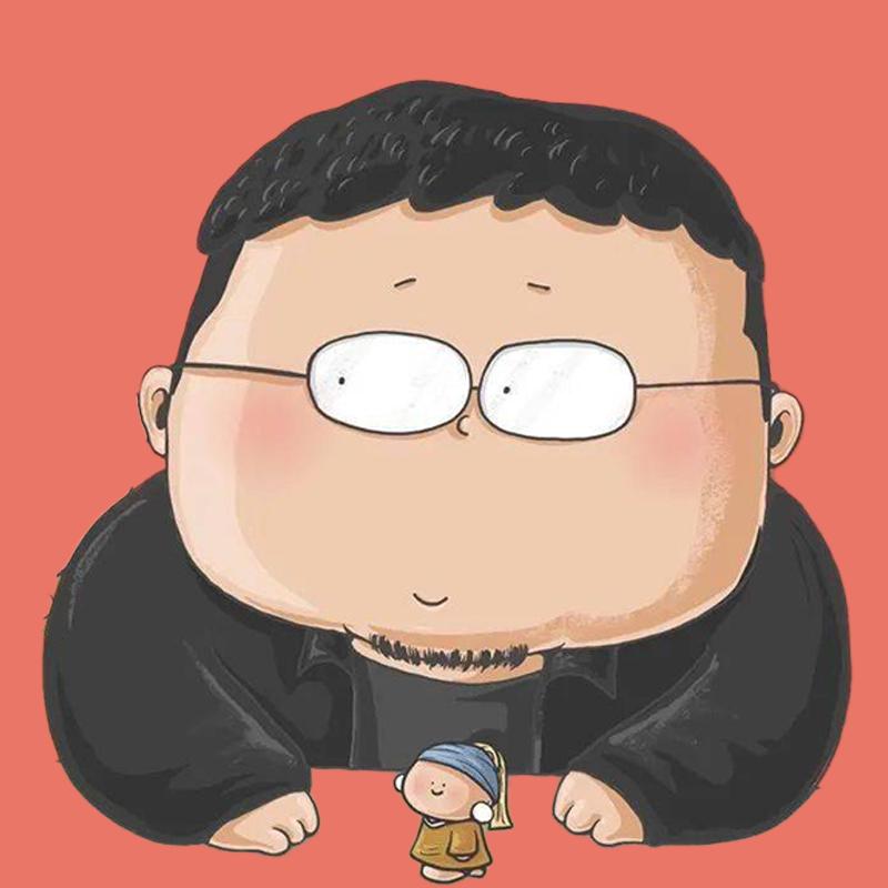 交个朋友-老罗可爱多