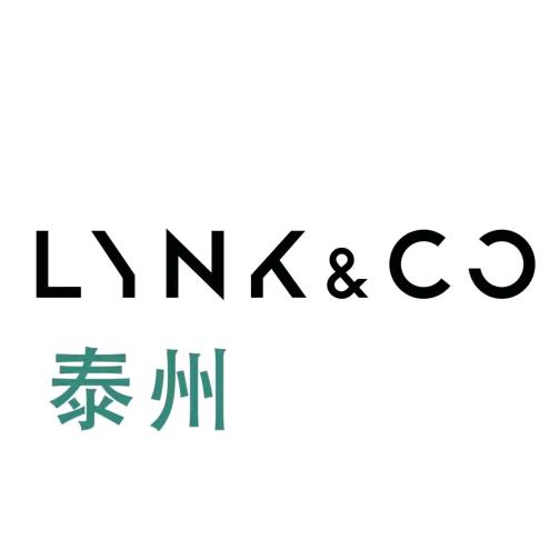 泰州领克@胖子李