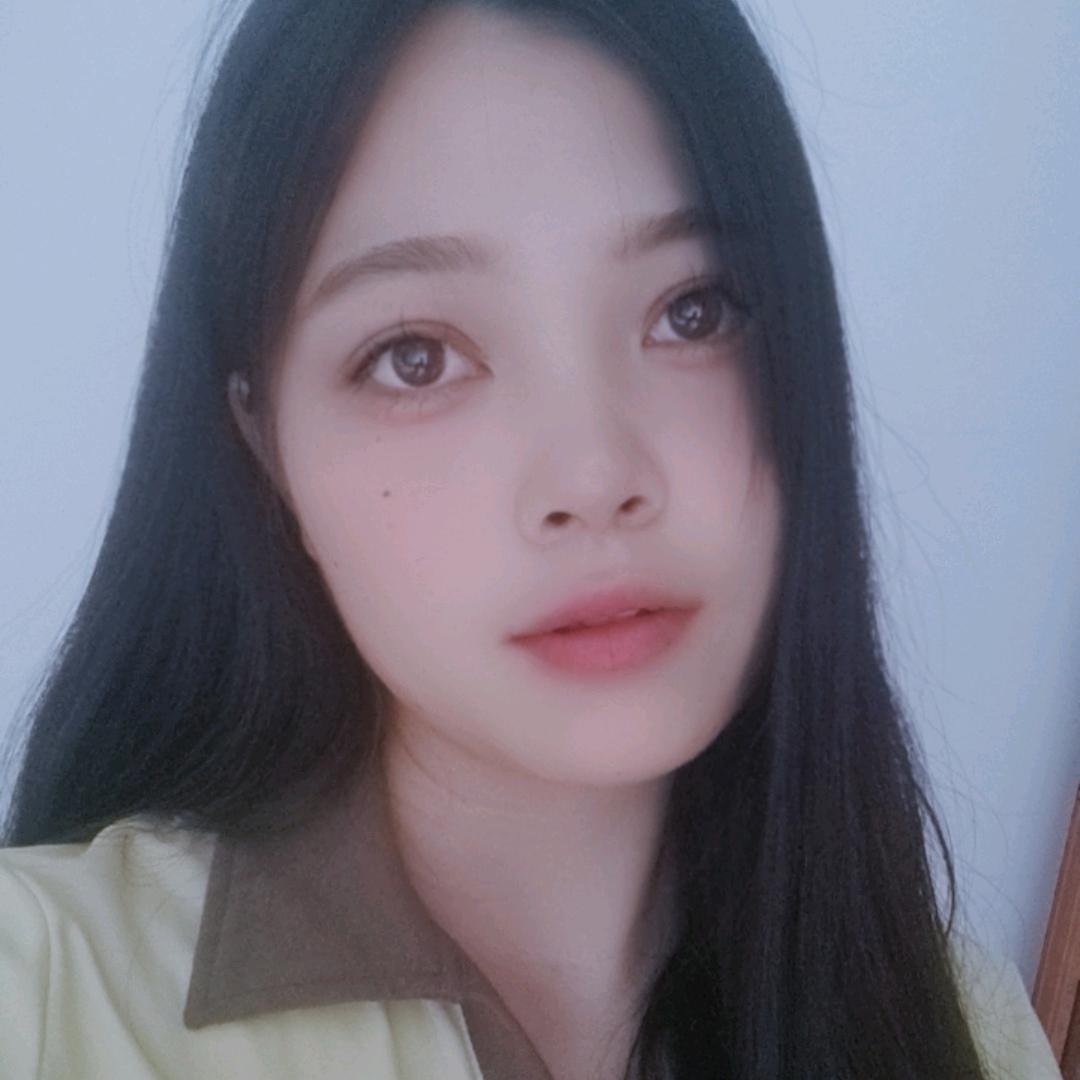 小玉米😍😍