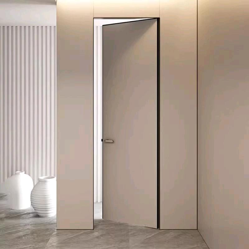 柯可木门工厂店