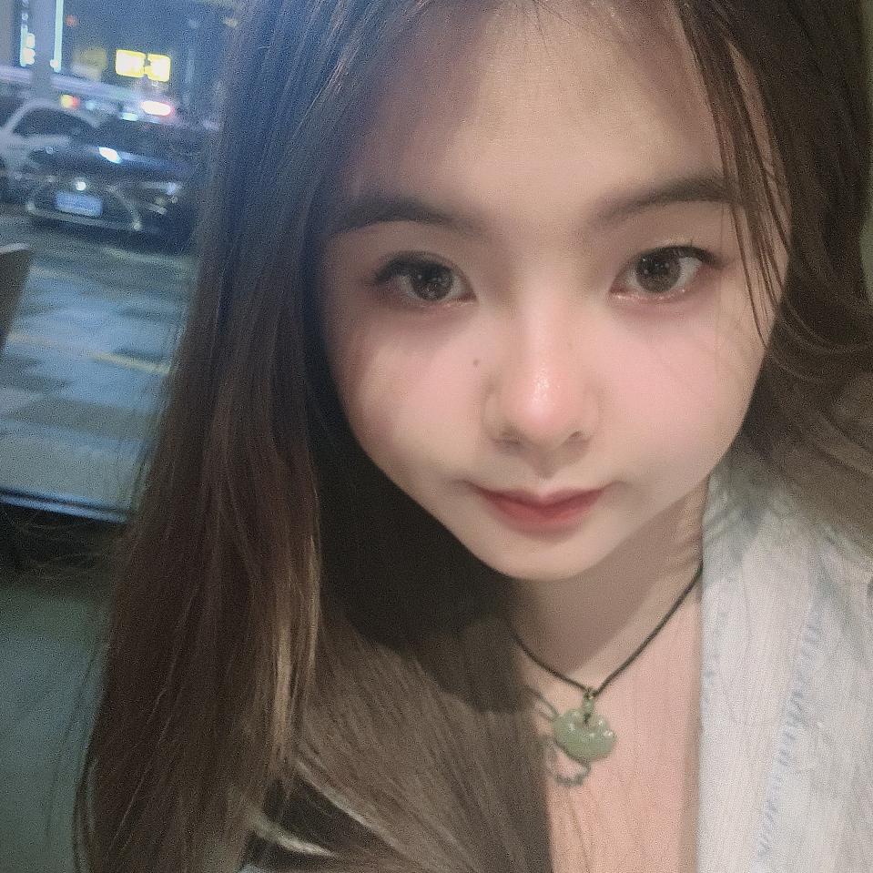 小周宝宝🎈