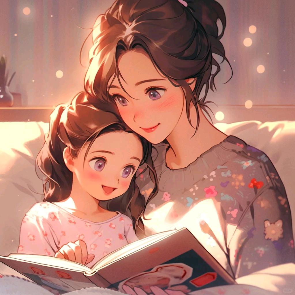 欣妈妈育儿
