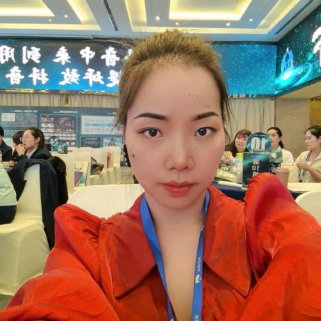 卖电器的80后辣妈