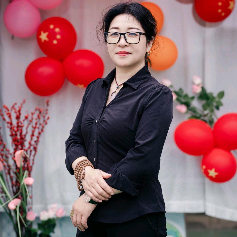 70后李姐
