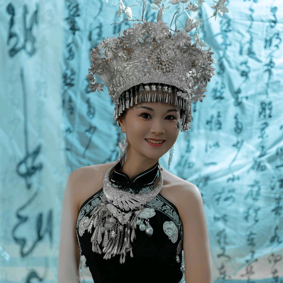 朱妮妮
