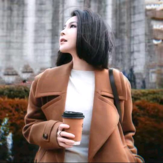 溶溶RONGRONG【穿搭甄选】