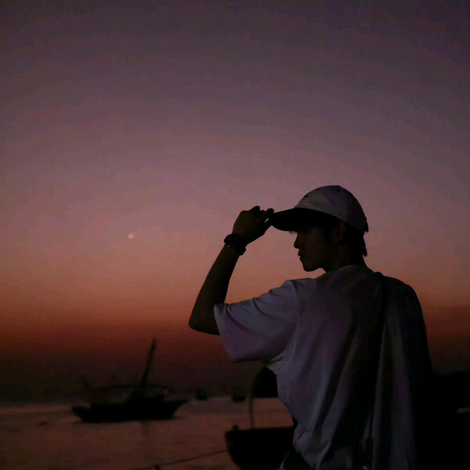 山河