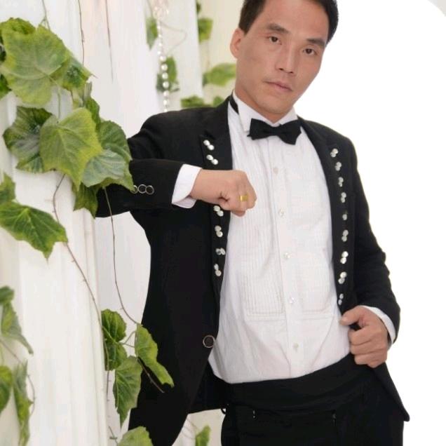 阿清药材
