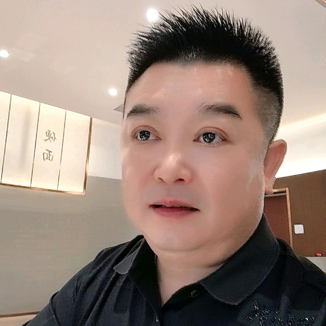 🇨🇳 苍狼🚬