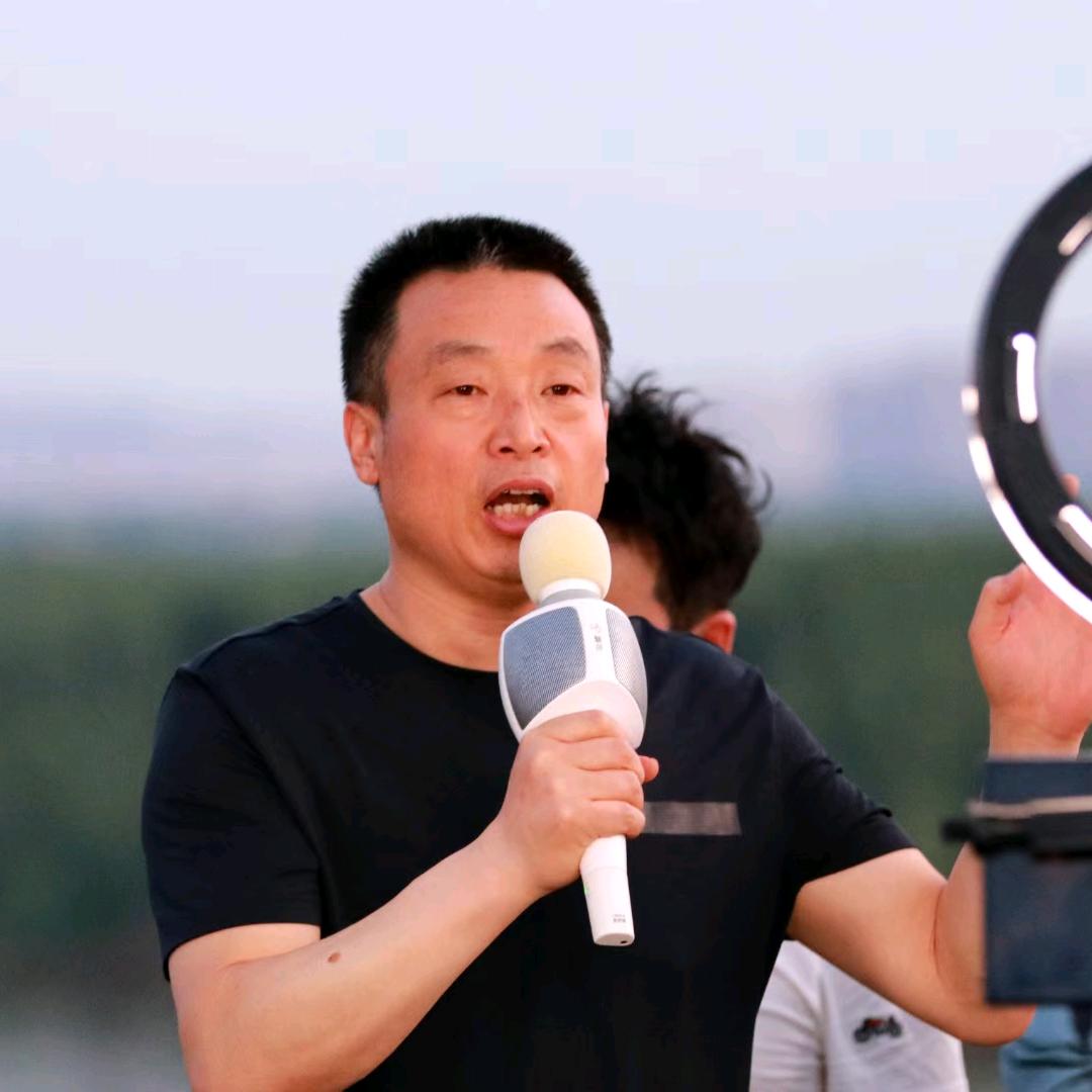 西安波波哥