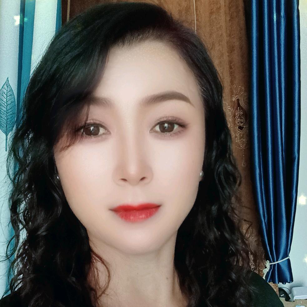 鑫鑫窗帘布艺玲儿