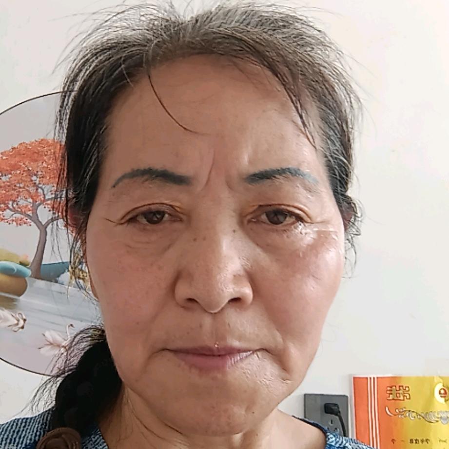 蓝天彩红好