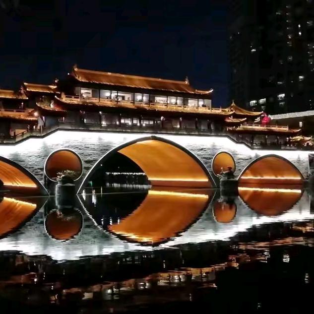 骑着蜗牛追光