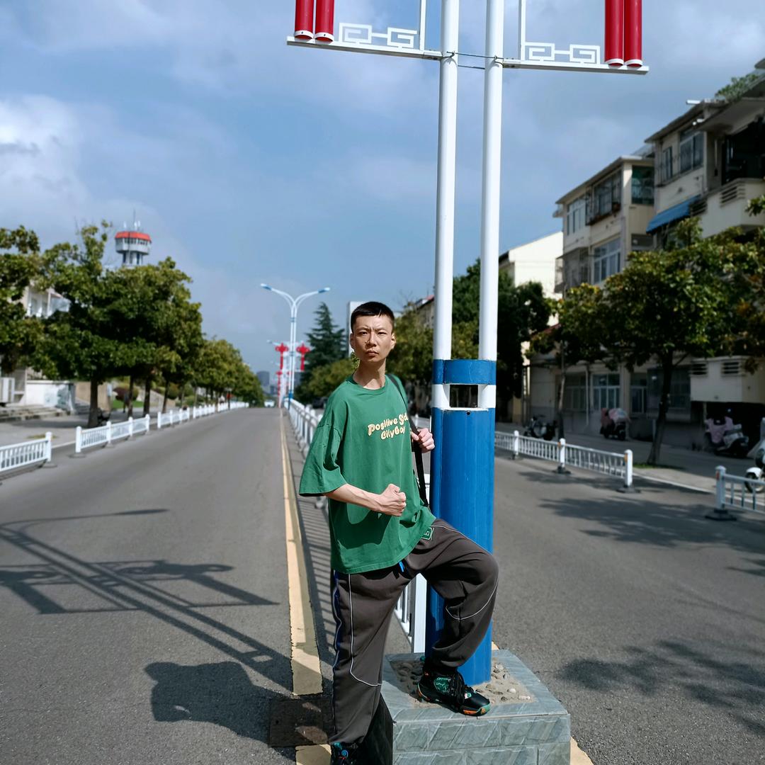 杨尚兴