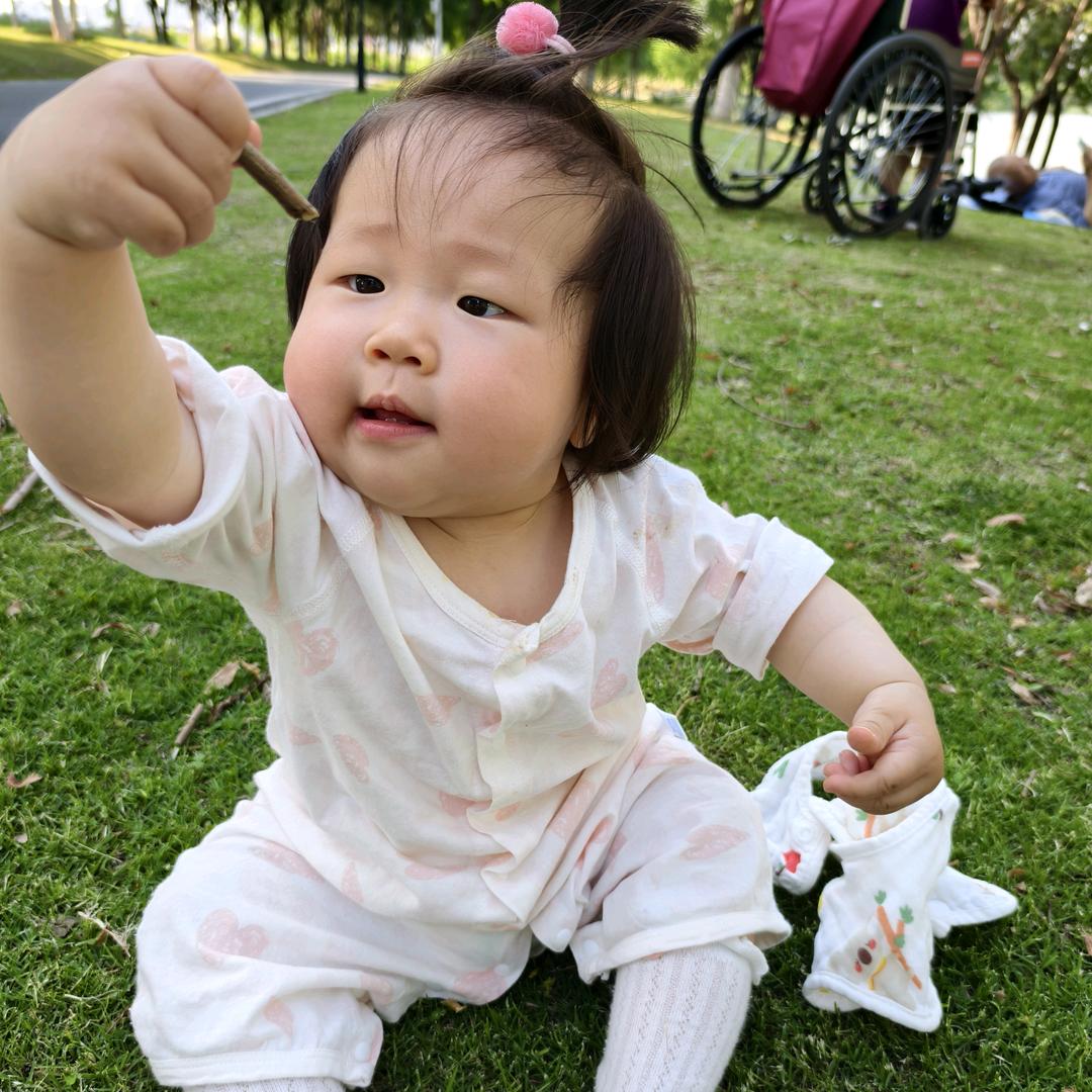 一闪一闪小星星