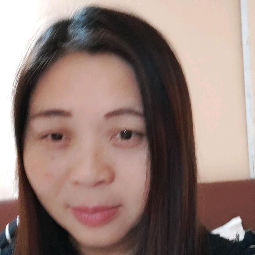 卖海鲜的妹照顾哥哥