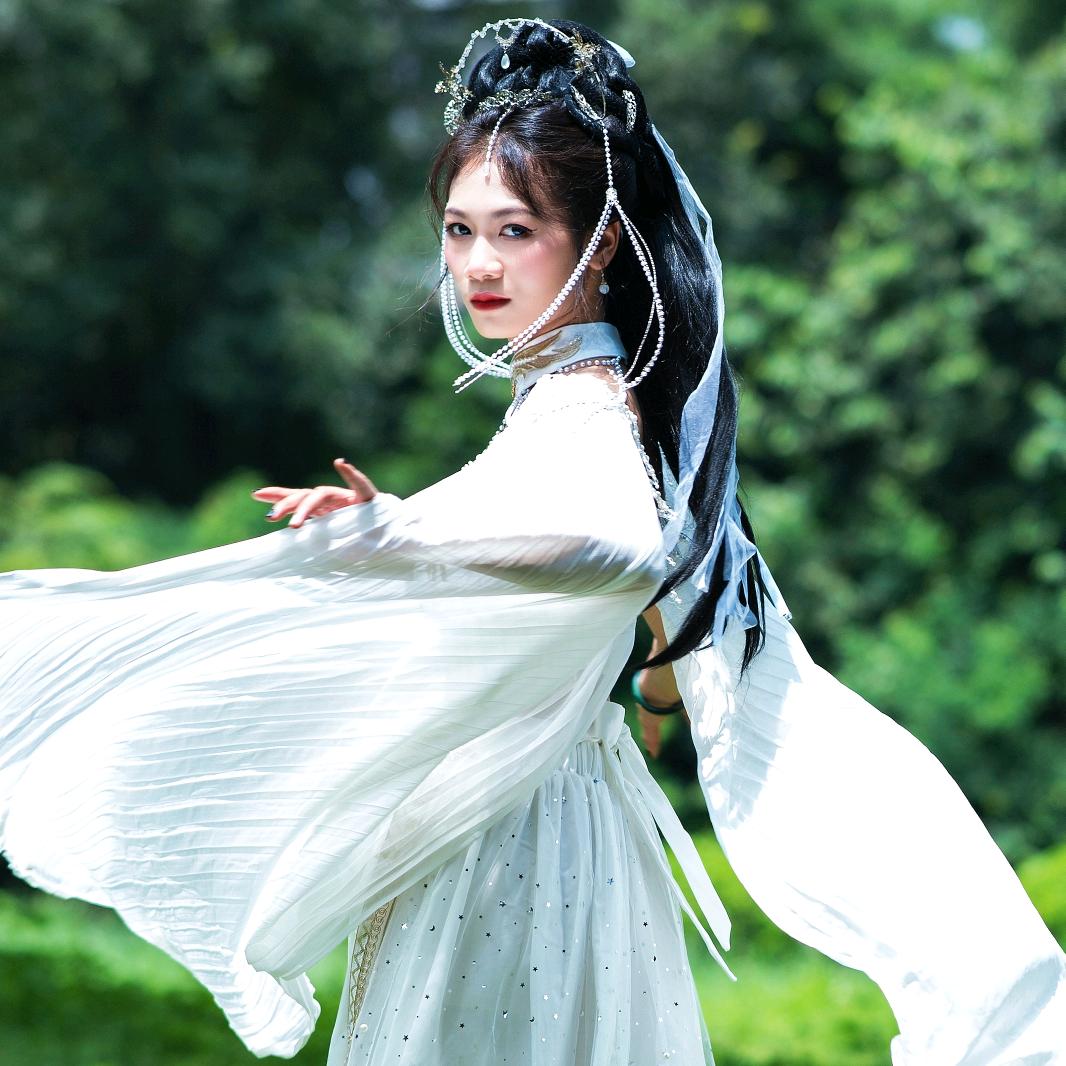 神农小阿姐