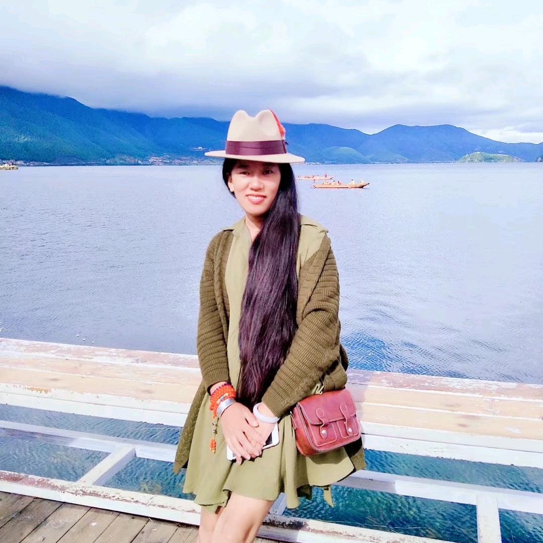 格桑梅朵