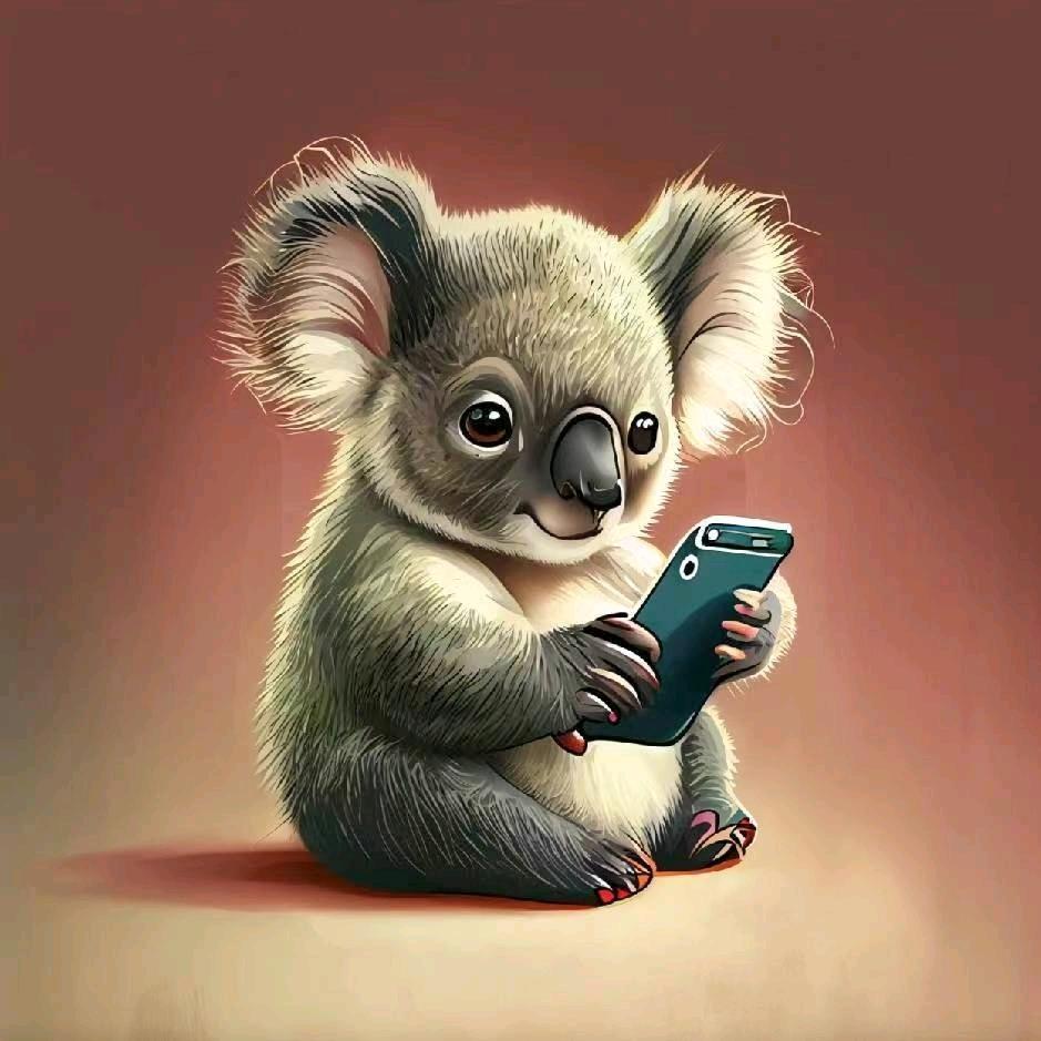 不吃桉树叶的考拉🐨