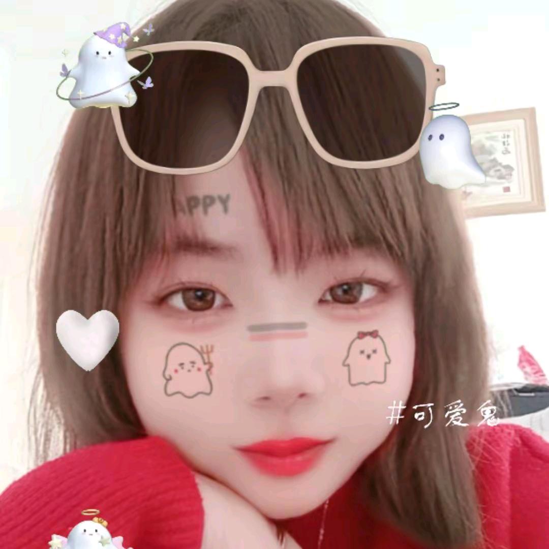 淡陌.