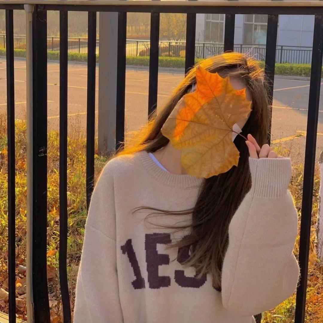 叫我琳琳吧