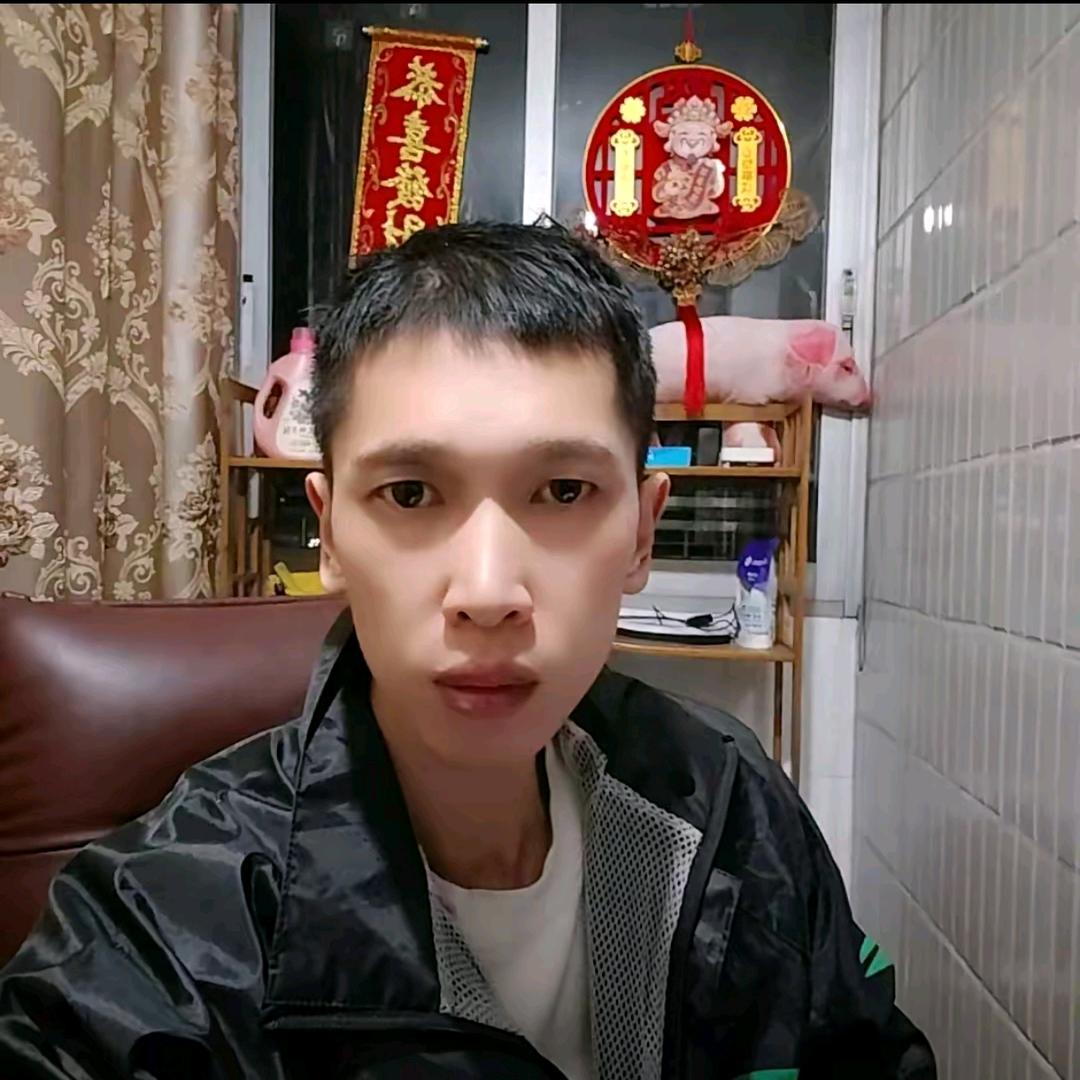 滕辉首播（晚8点16分）