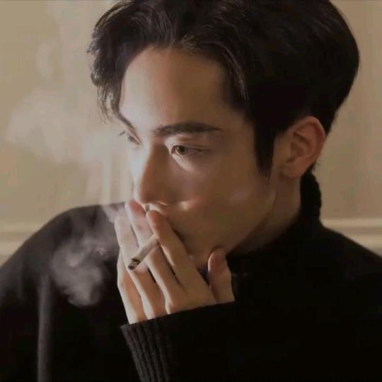 次爷