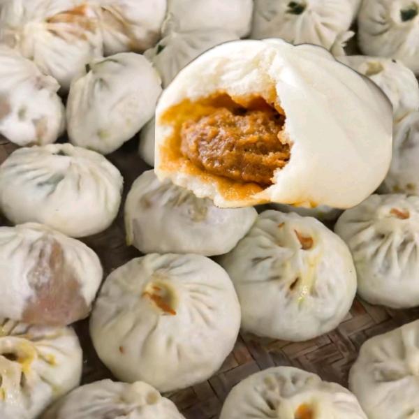 好运私房美食