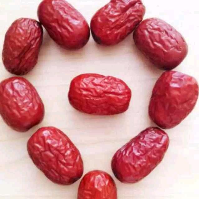 东河优质干果小铺