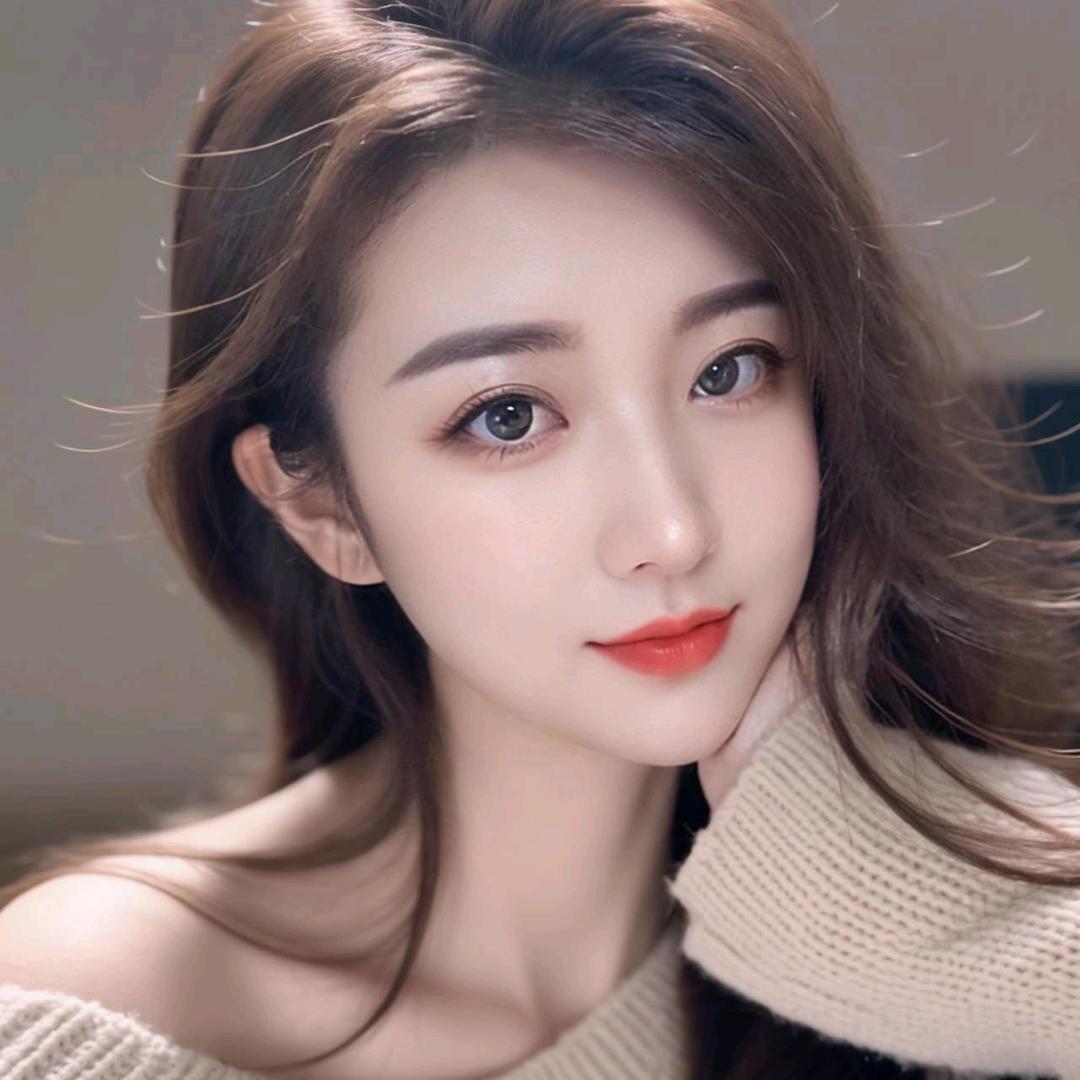 80後的小姐姐