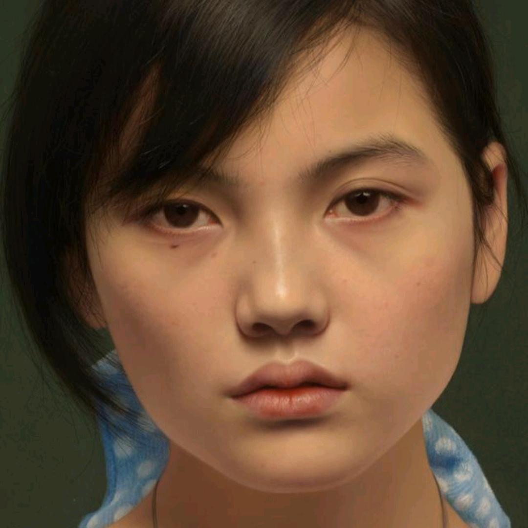 妙龄童话