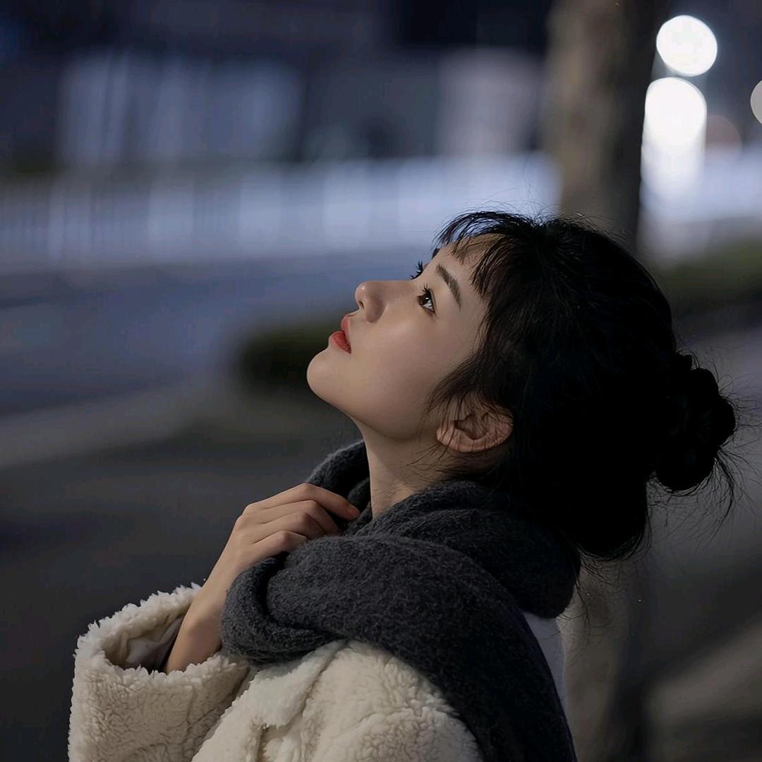 静静