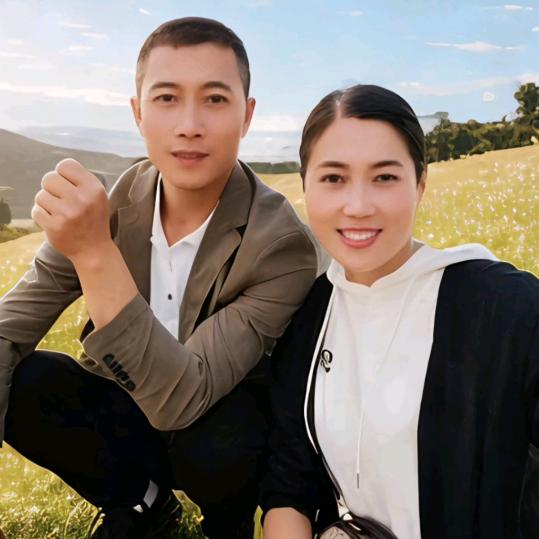 花园镇雅迪电动车行的小姐姐