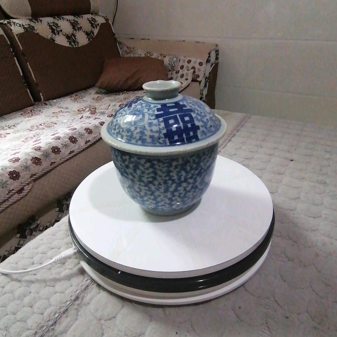 阿永哥巜爱古瓷》