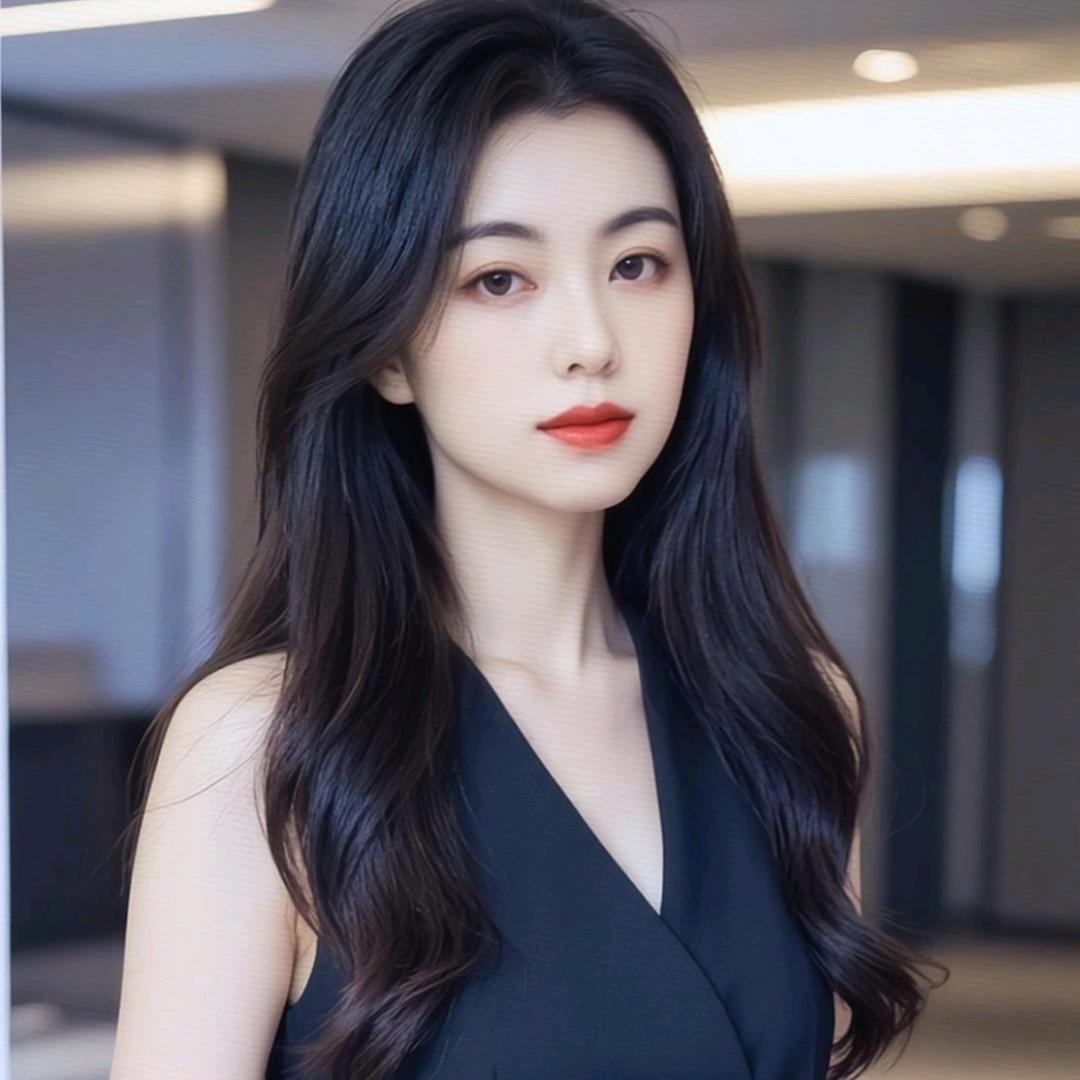 一朵幽莲