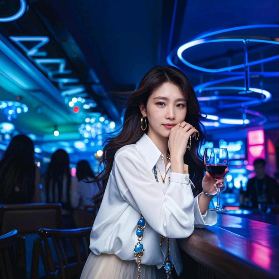 岳     来   岳    好