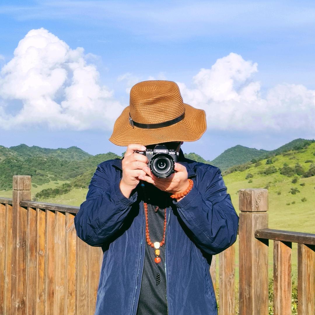 莲生（万州乡镇拍摄中）