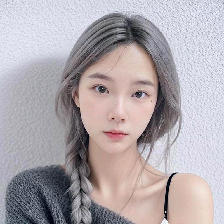 栀子花