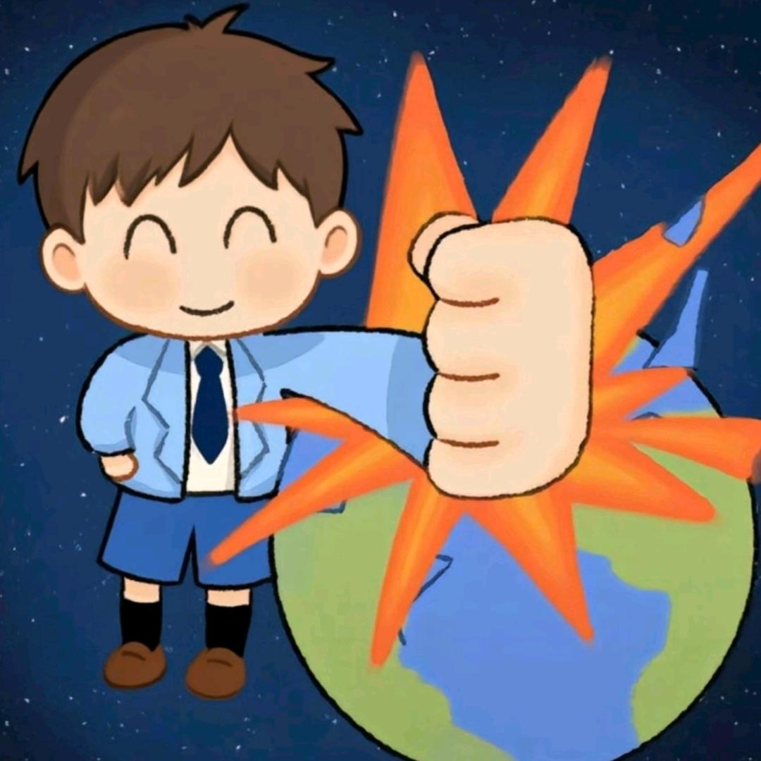 这个名字真的很有意义