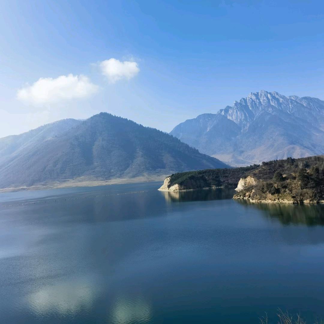 高山流水万年长