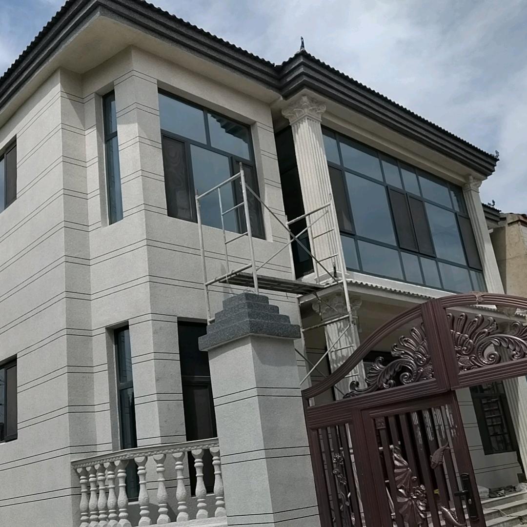 车往小泽外墙装饰有限公司