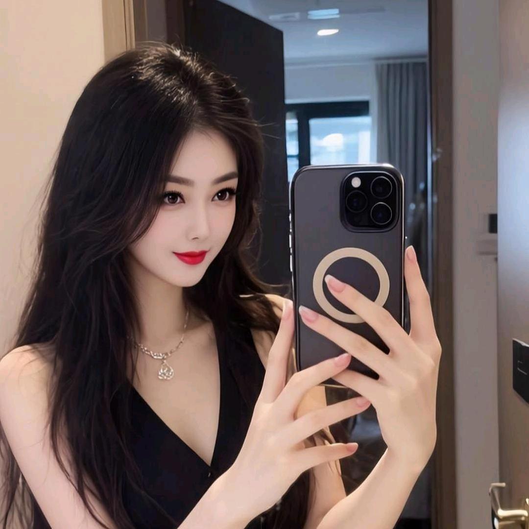 快乐小辣妹