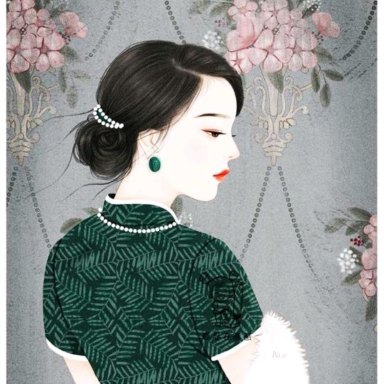 旗御