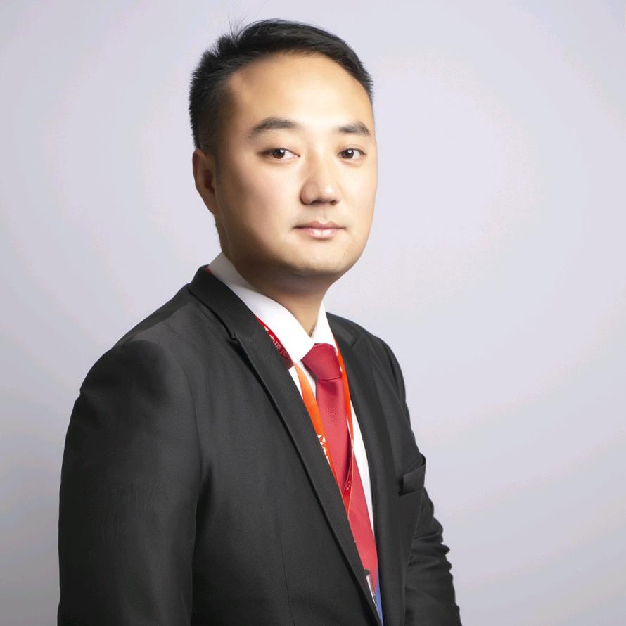 @贝壳找房王振军