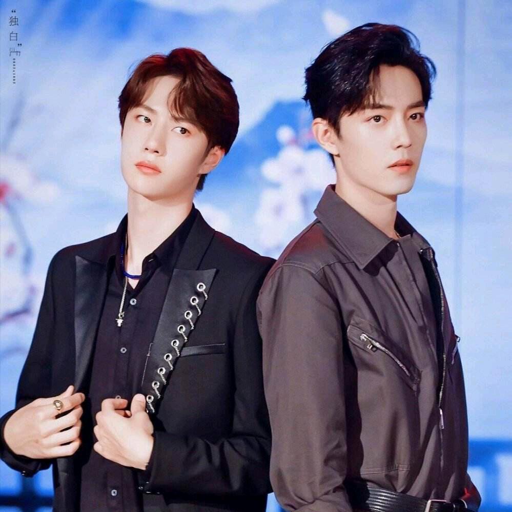 任闵币最喜欢我