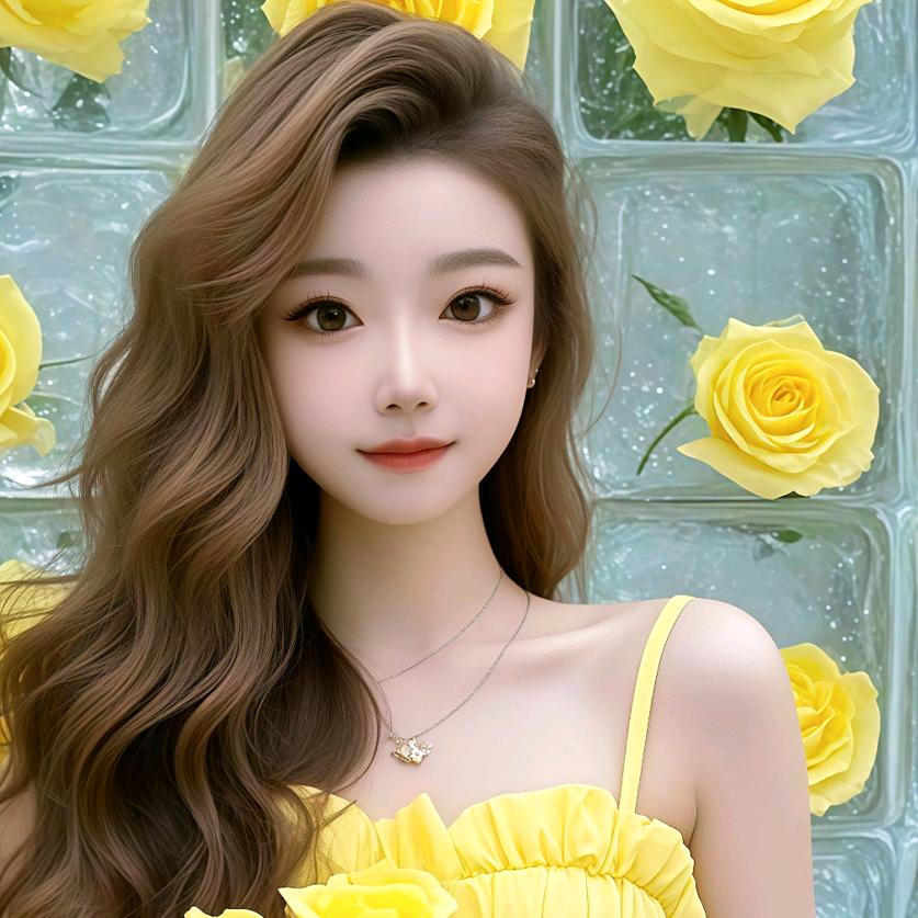 微微女王