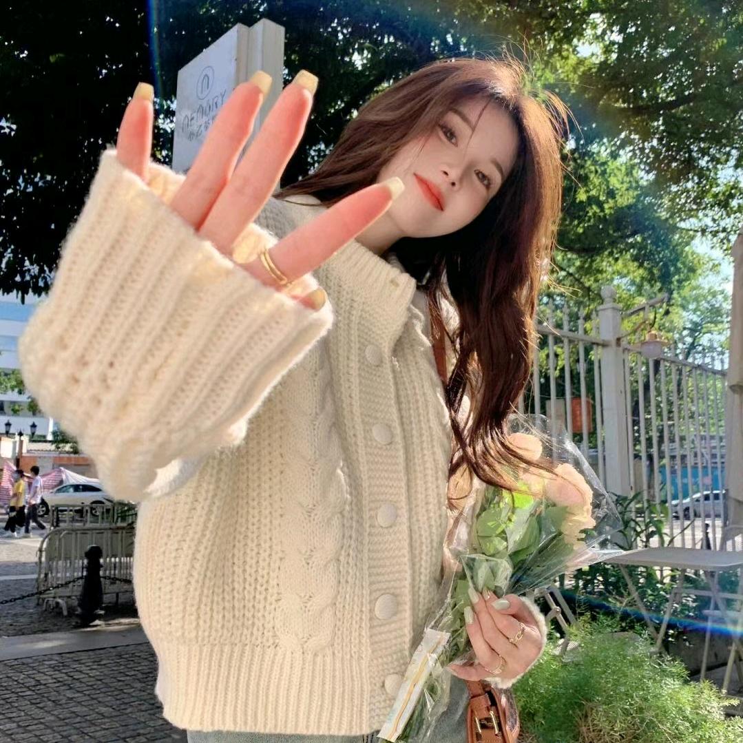 社恐的小美